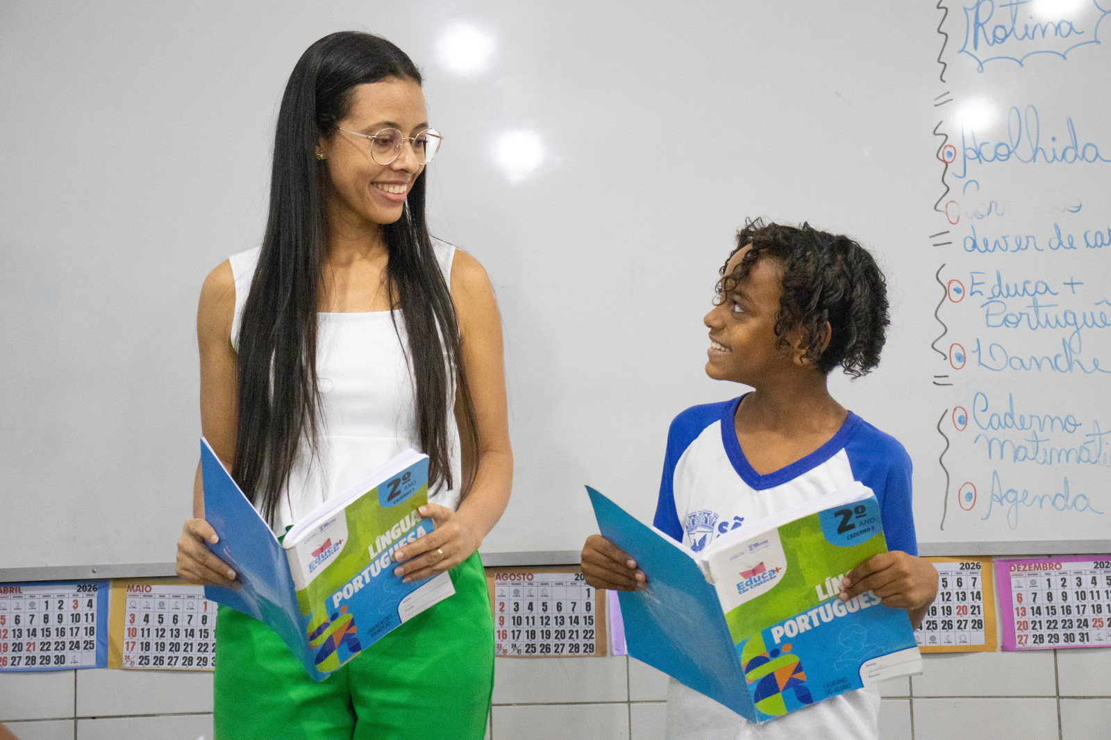 Notícia São Cristóvão