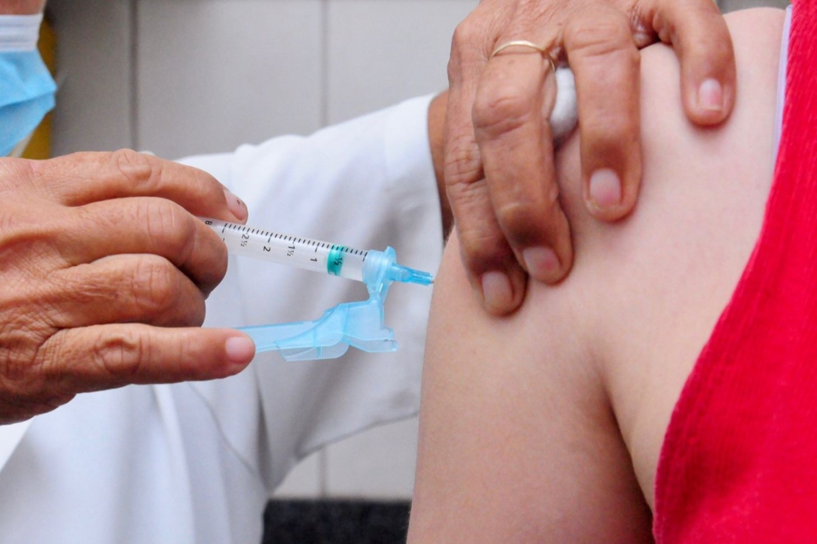 Notícia São Cristóvão