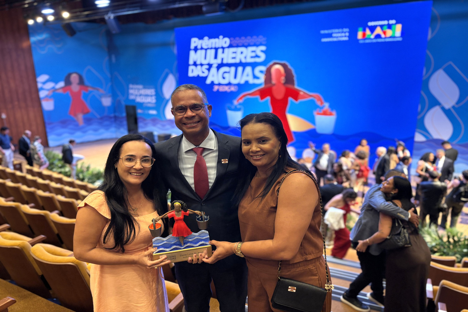 Notícia São Cristóvão