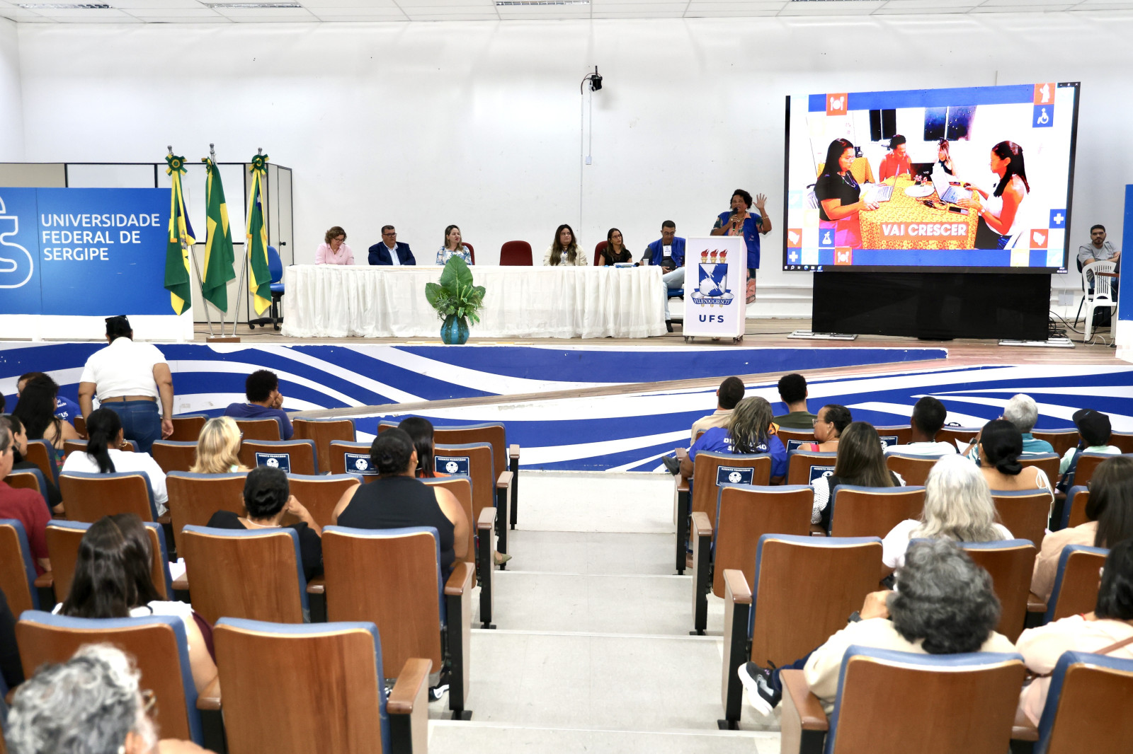 Notícia São Cristóvão