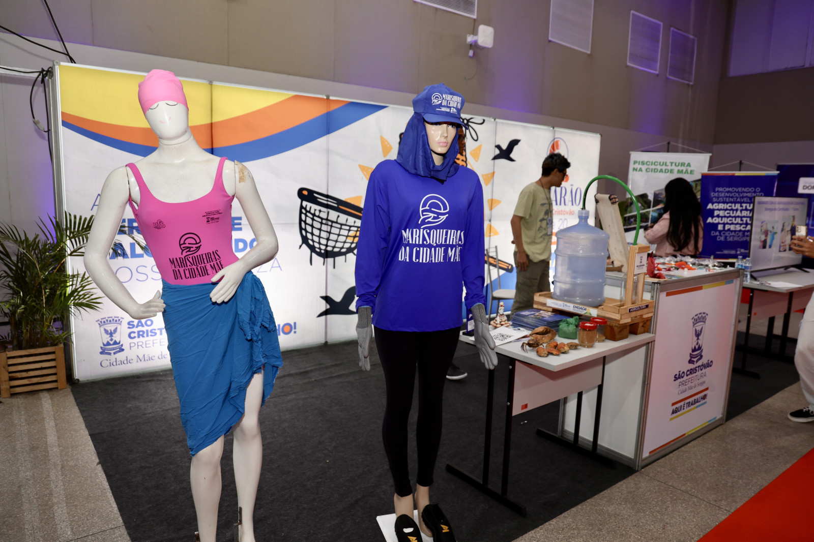 Notícia São Cristóvão