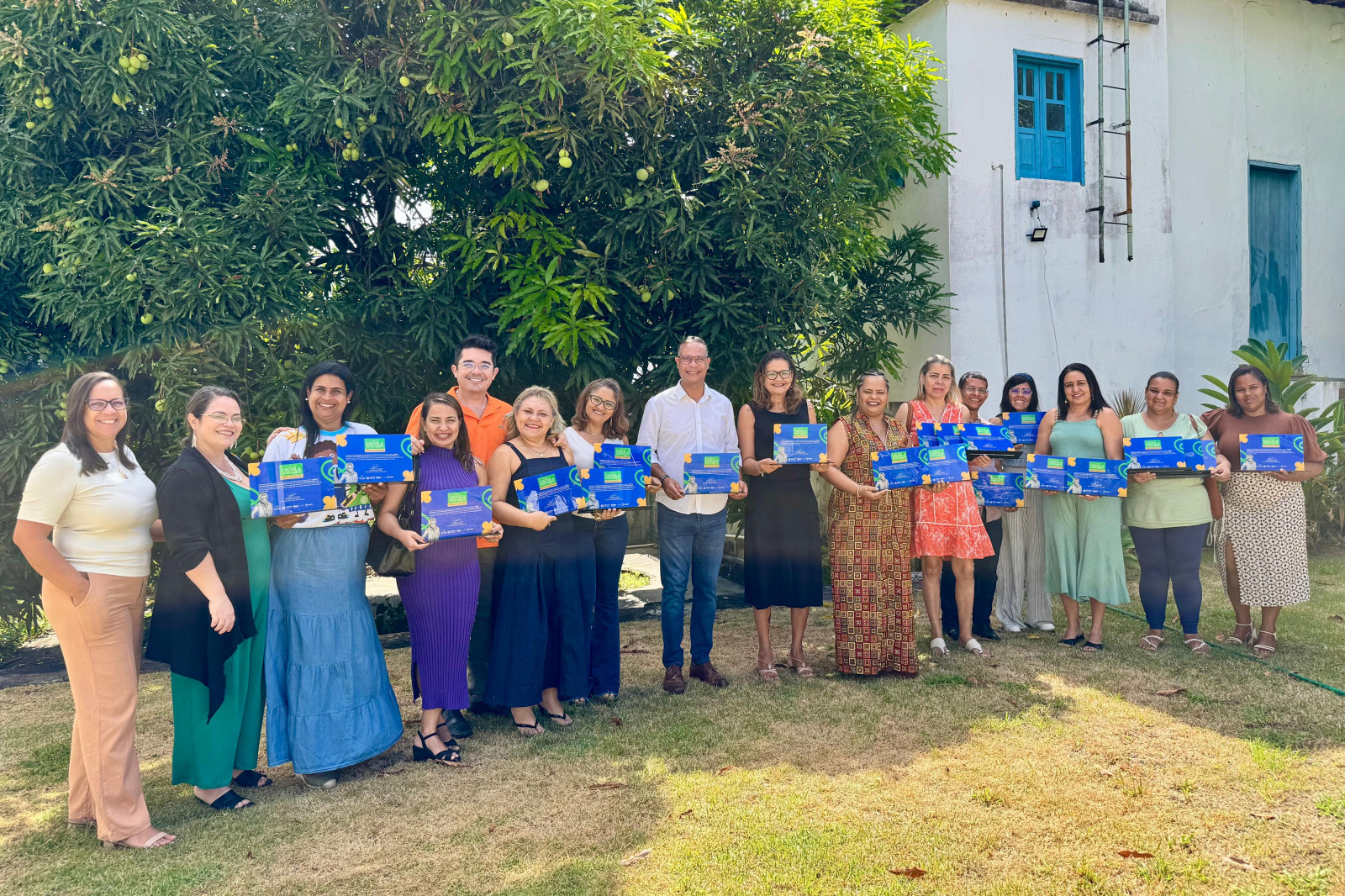 Notícia São Cristóvão