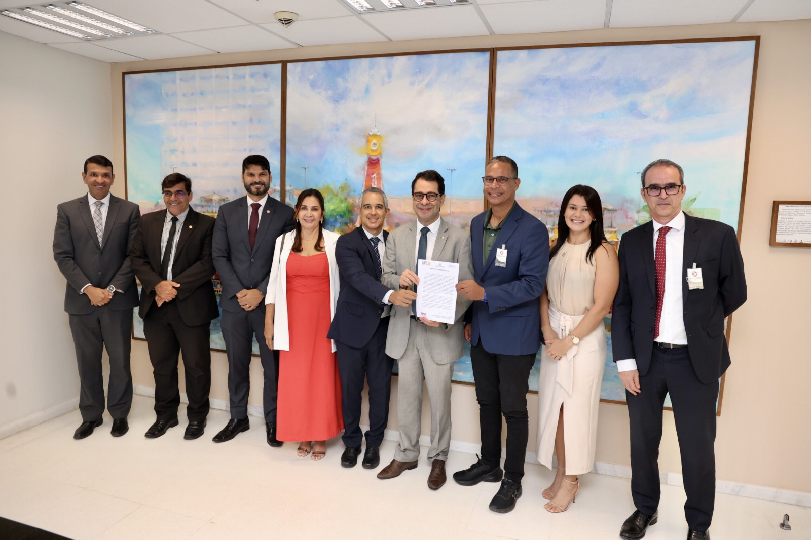 Notícia São Cristóvão