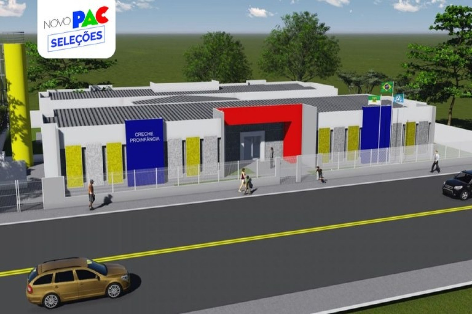 Publicação Municipio de São Cristóvão