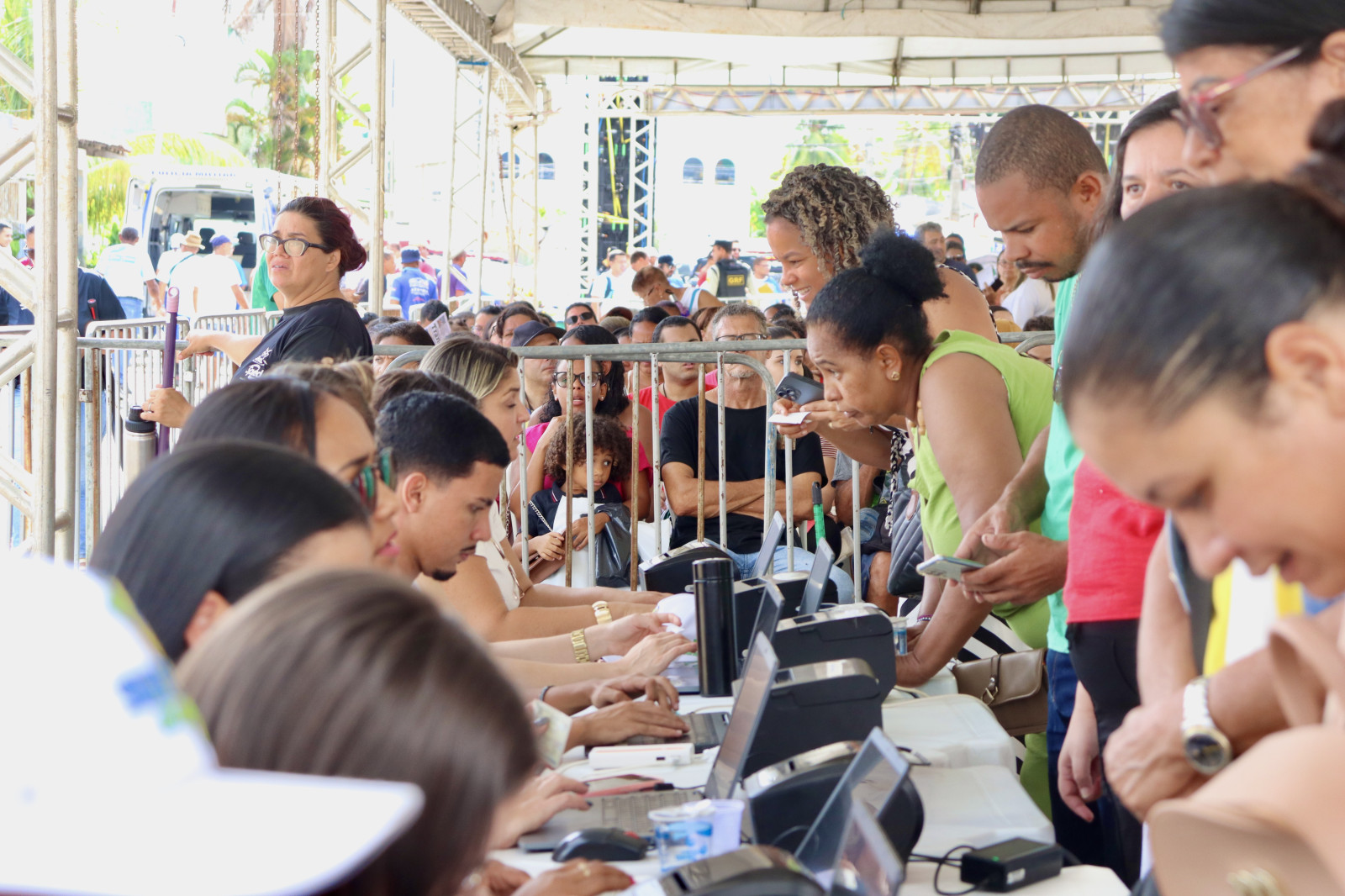 Notícia São Cristóvão