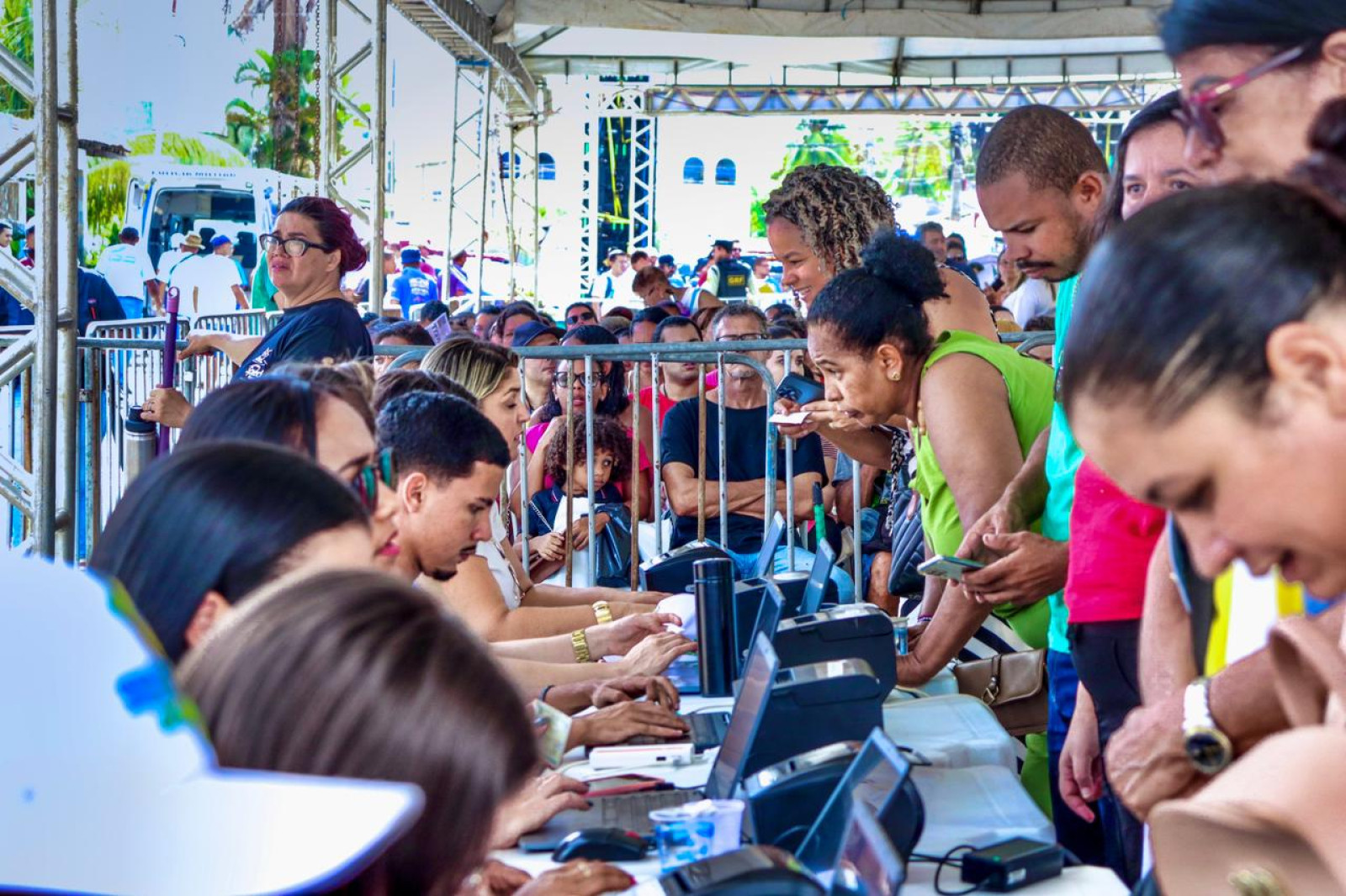 Notícia São Cristóvão