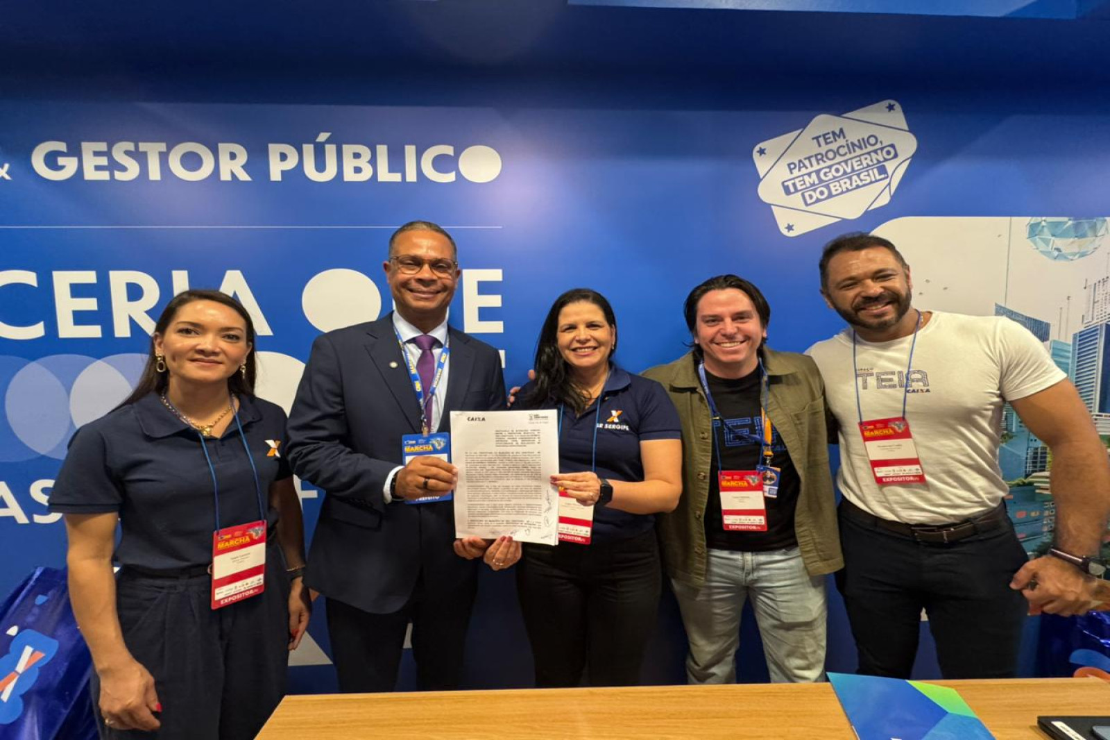 Notícia São Cristóvão