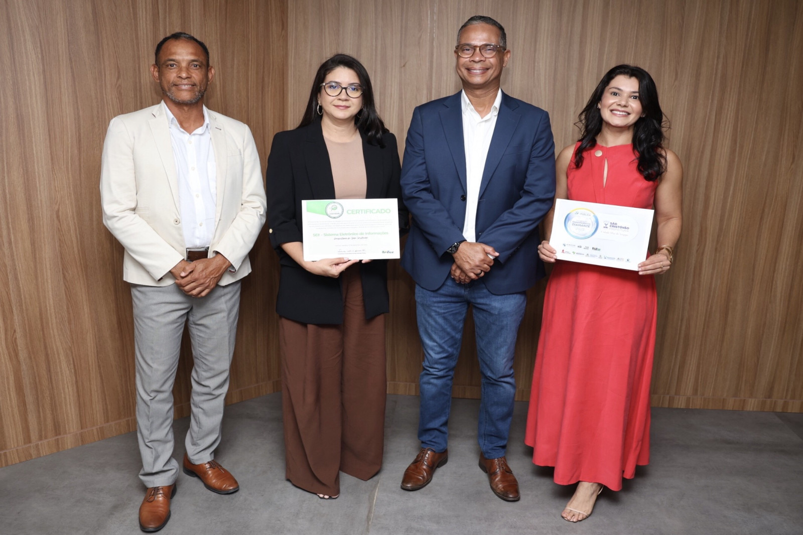 Notícia São Cristóvão