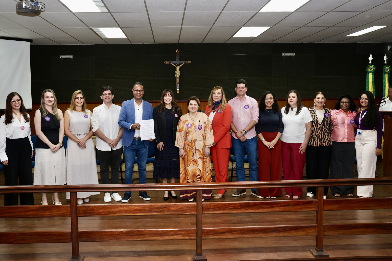 Notícia São Cristóvão