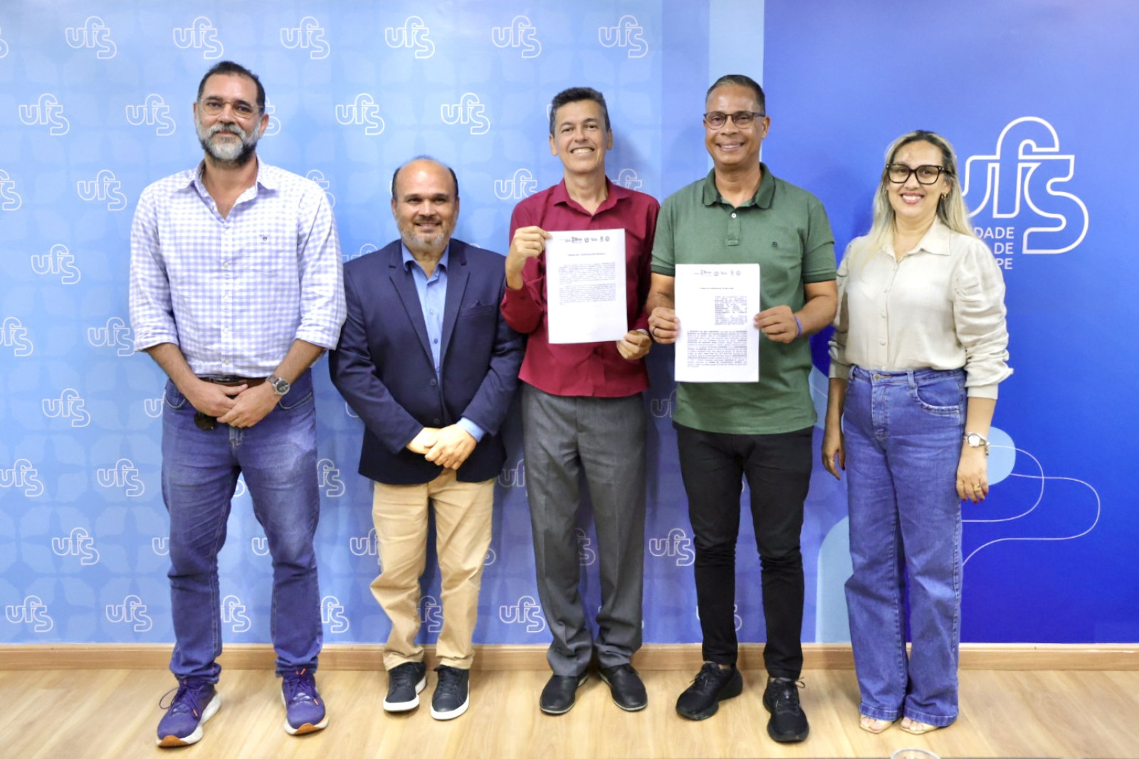 Notícia São Cristóvão