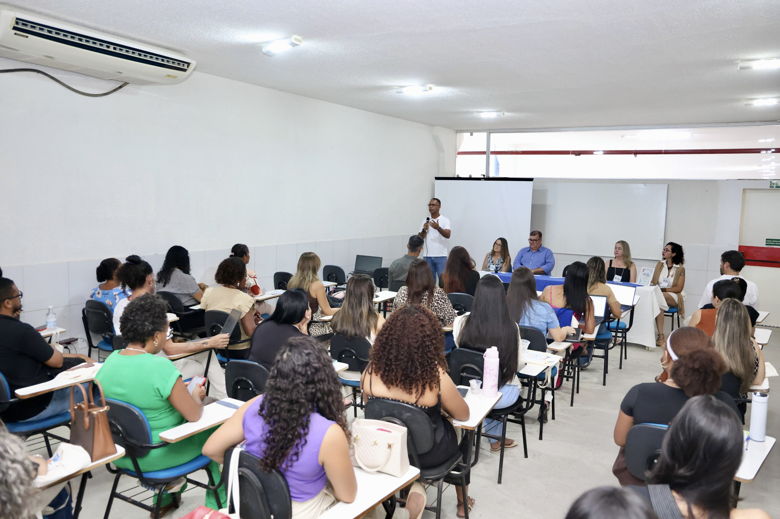 Publicação Municipio de São Cristóvão