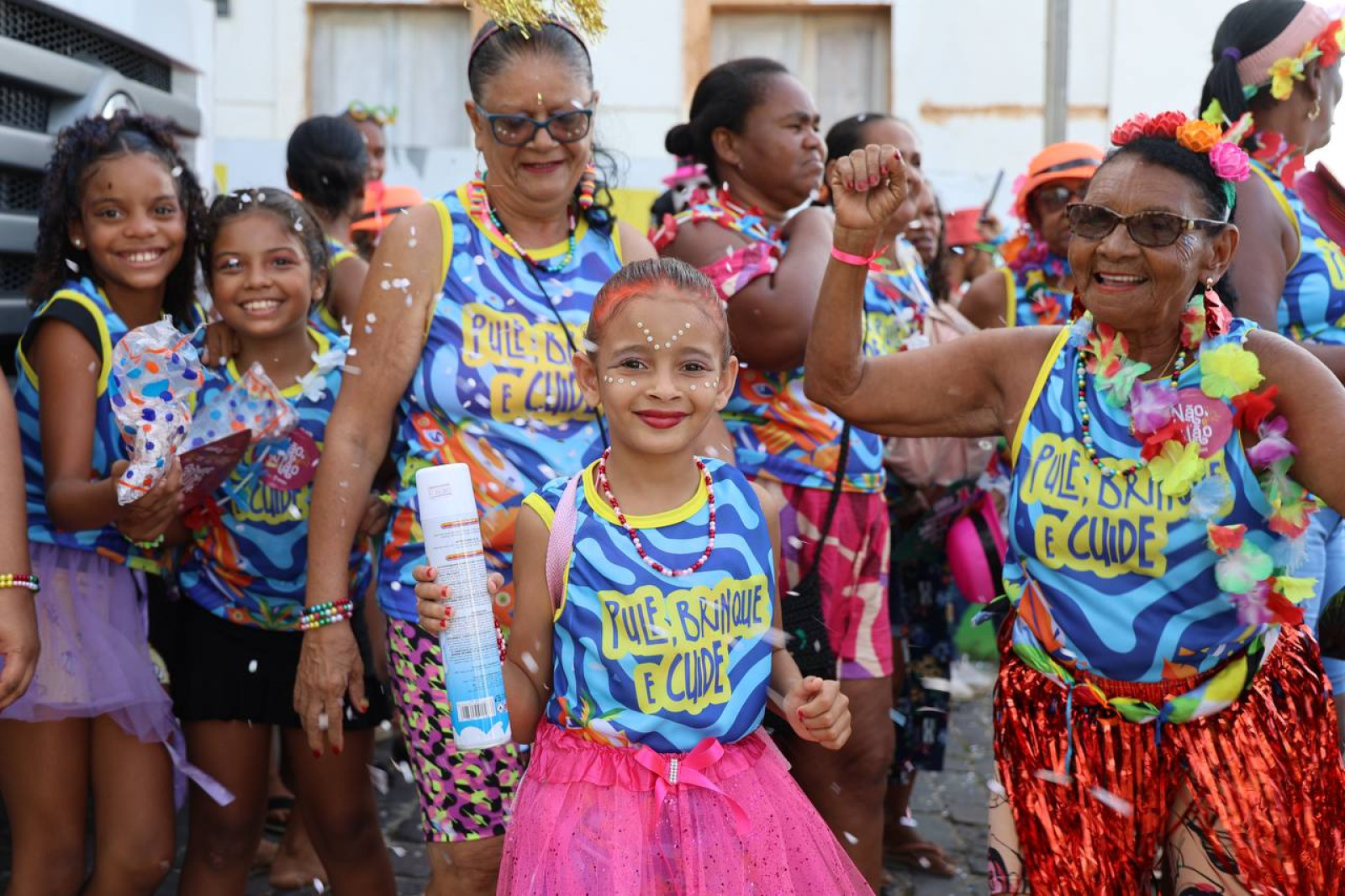 Notícia São Cristóvão