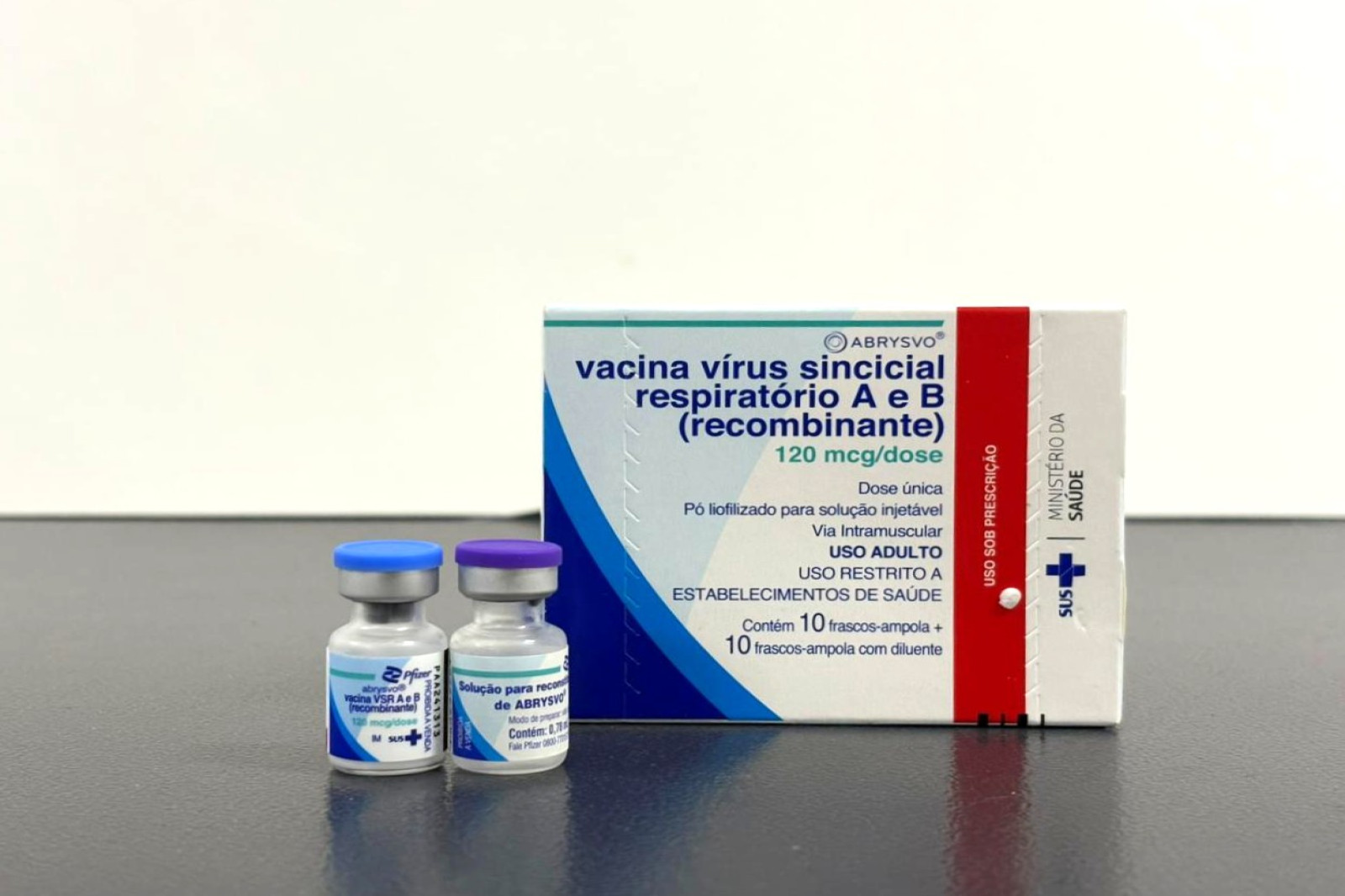 Notícia São Cristóvão