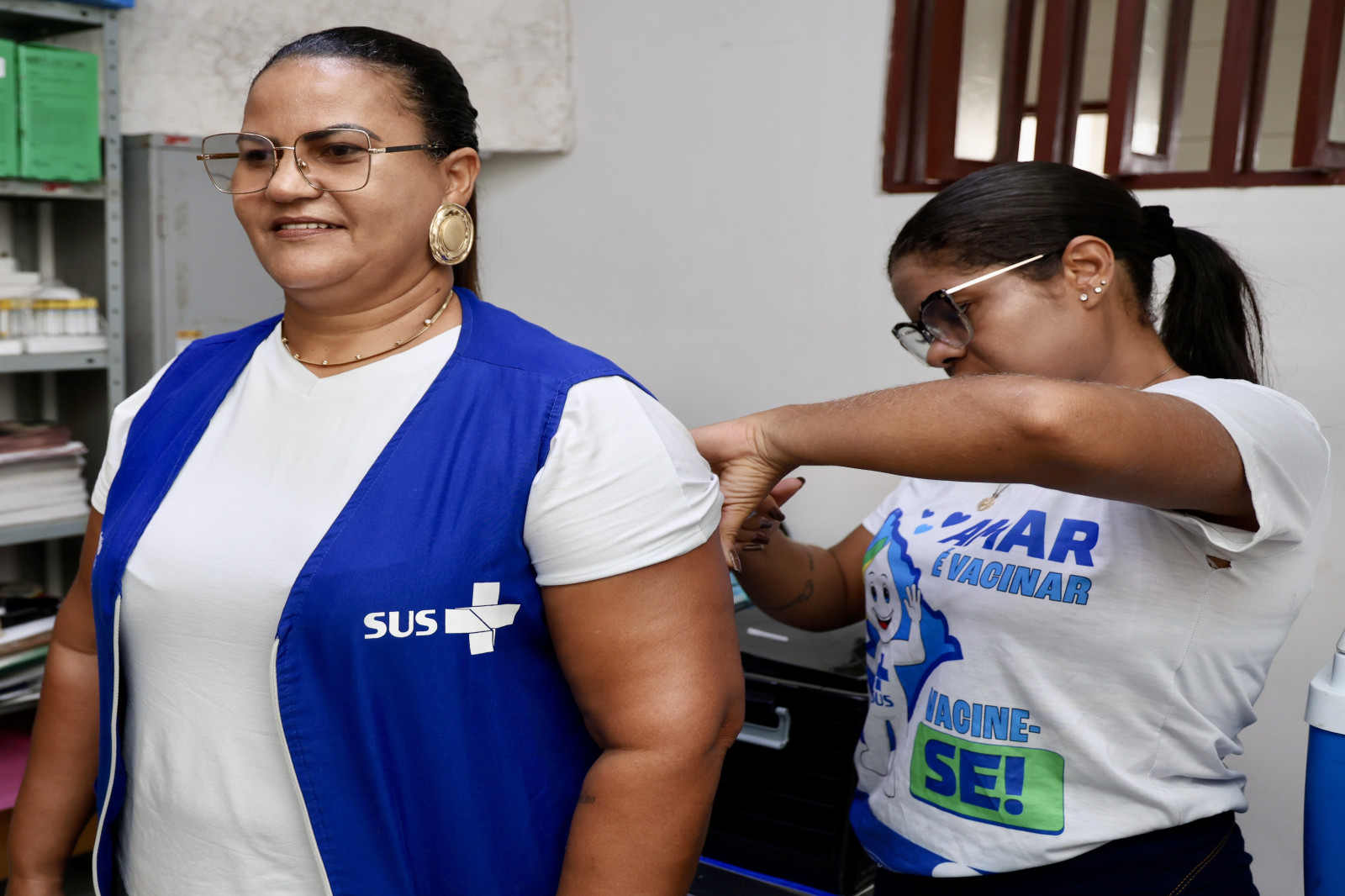 Notícia São Cristóvão