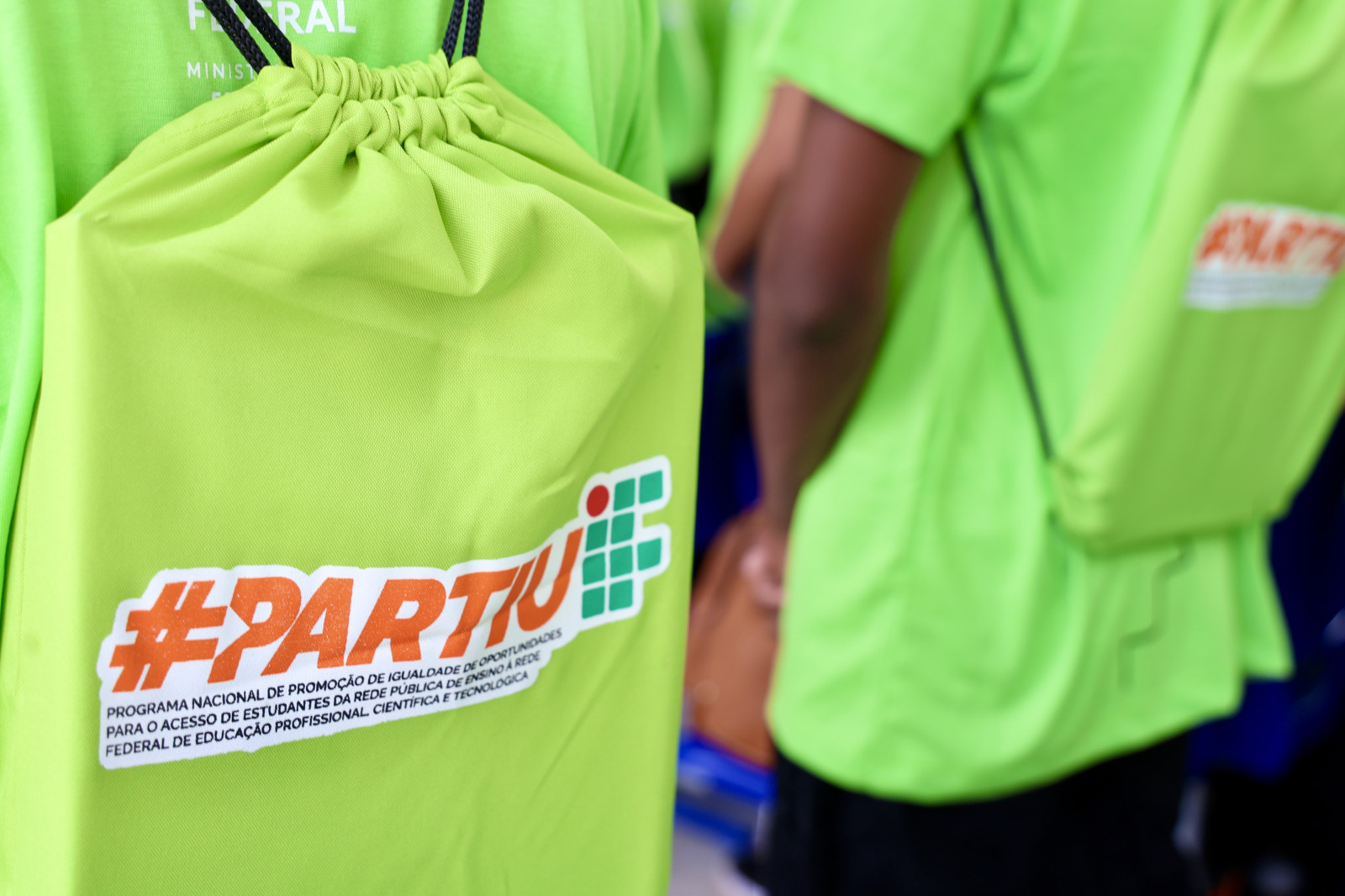 Notícia São Cristóvão