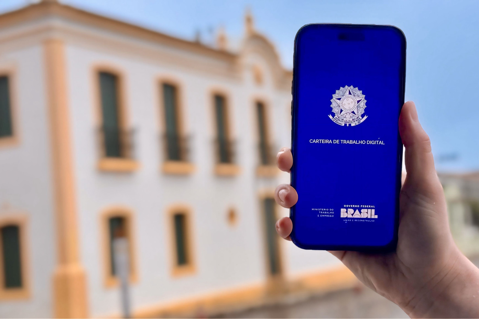 Notícia São Cristóvão