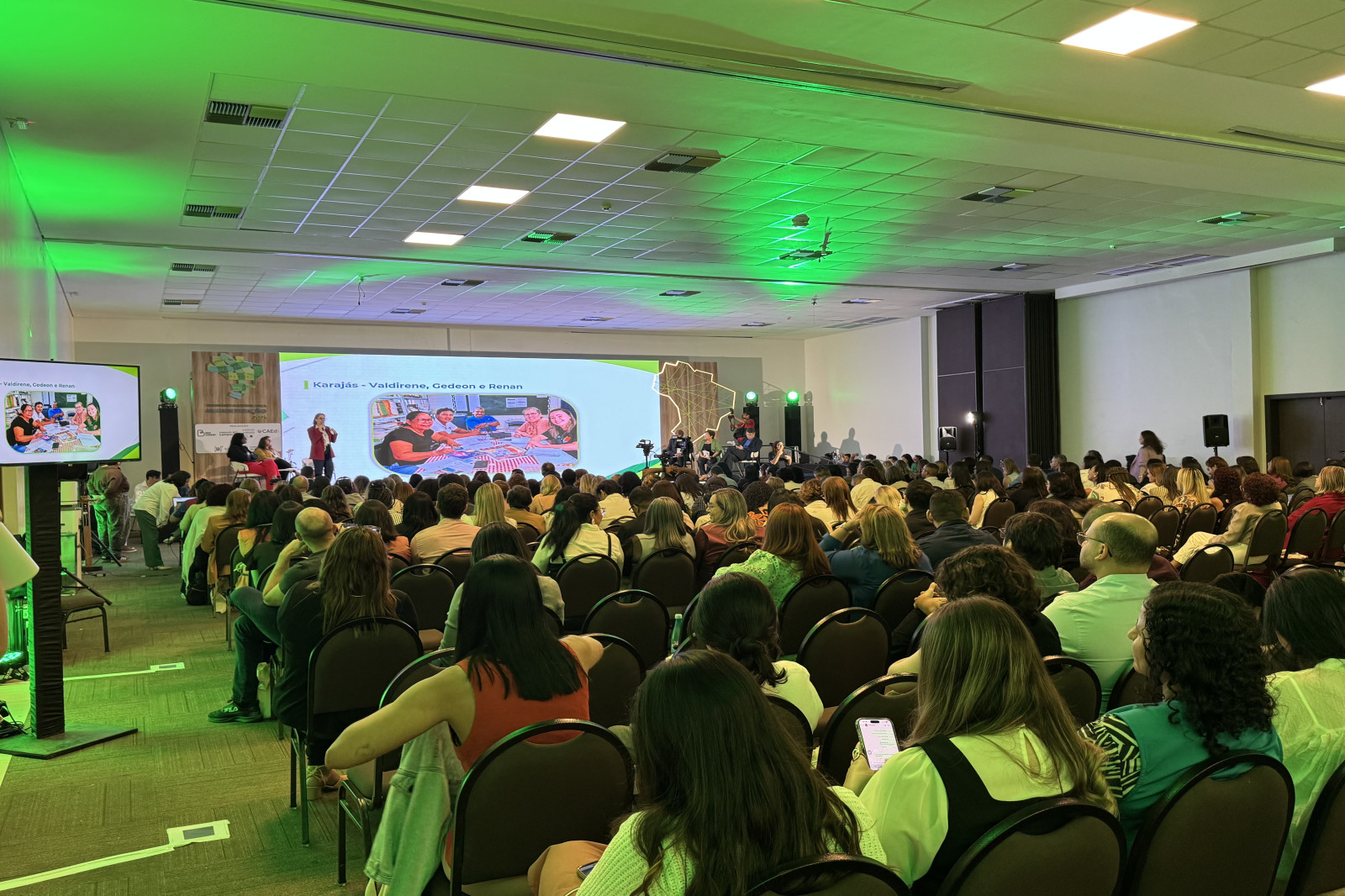 Notícia São Cristóvão