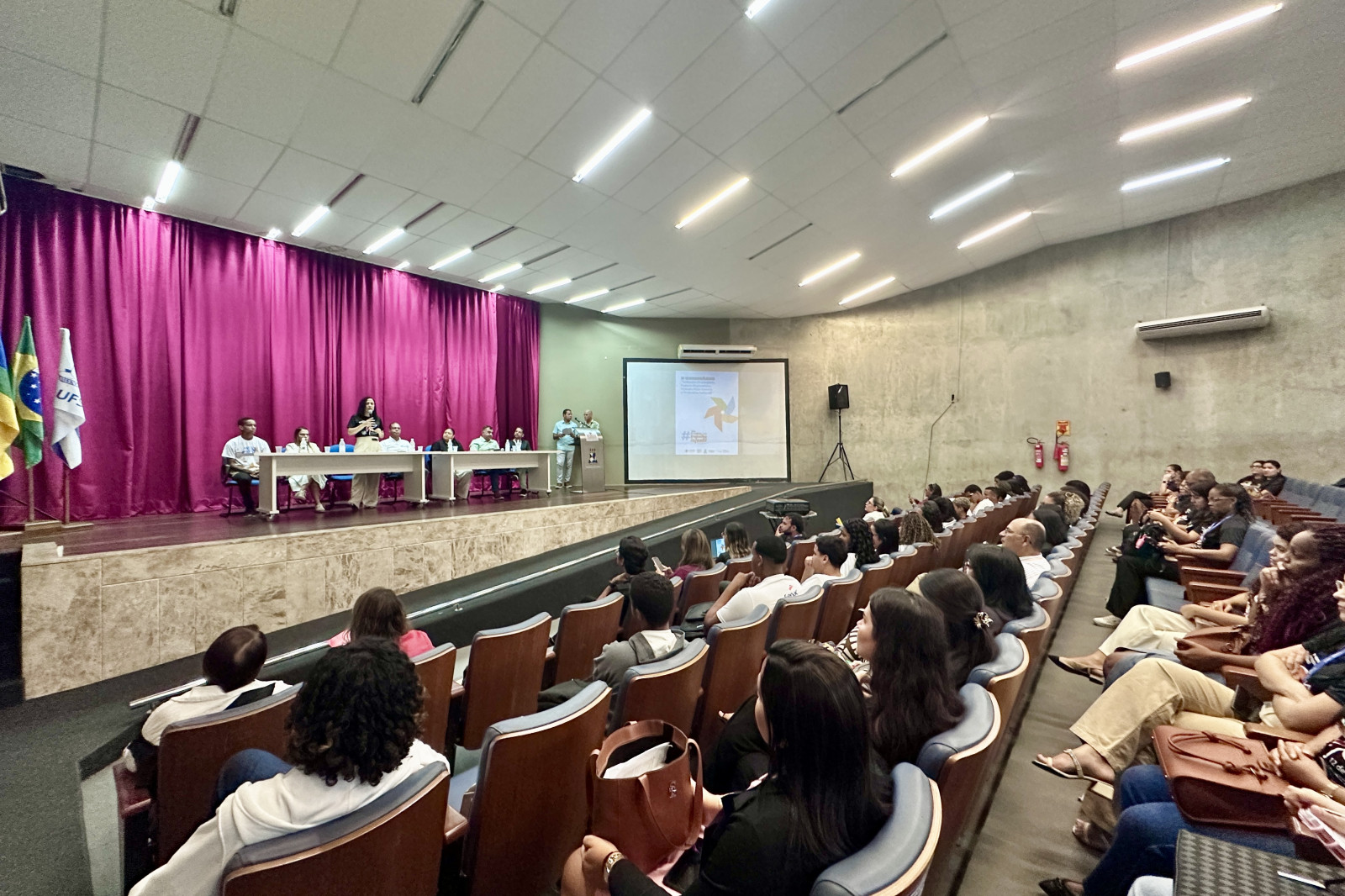 Notícia São Cristóvão