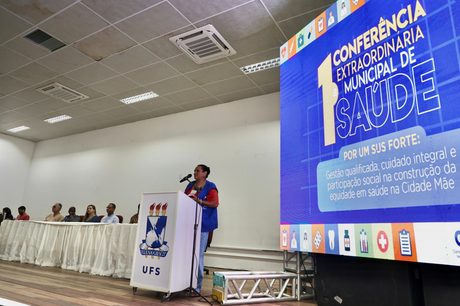 Notícia São Cristóvão