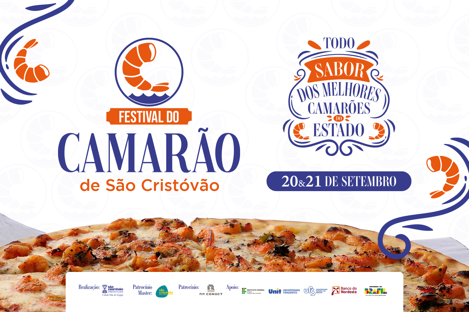 Notícia São Cristóvão