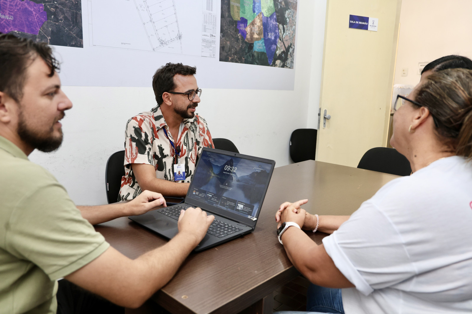 Notícia São Cristóvão