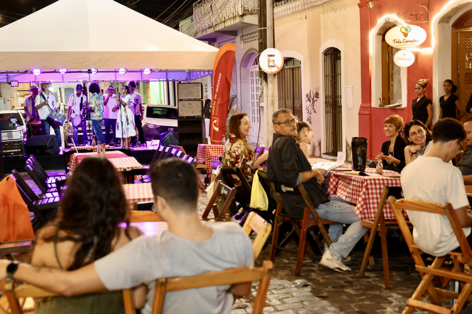 Notícia São Cristóvão