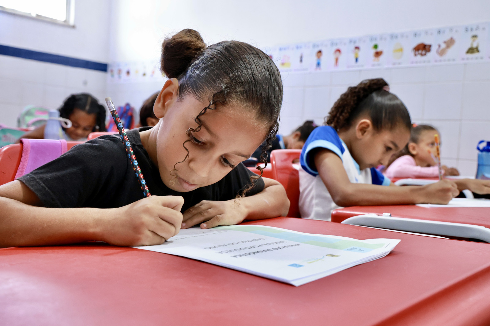 Notícia São Cristóvão