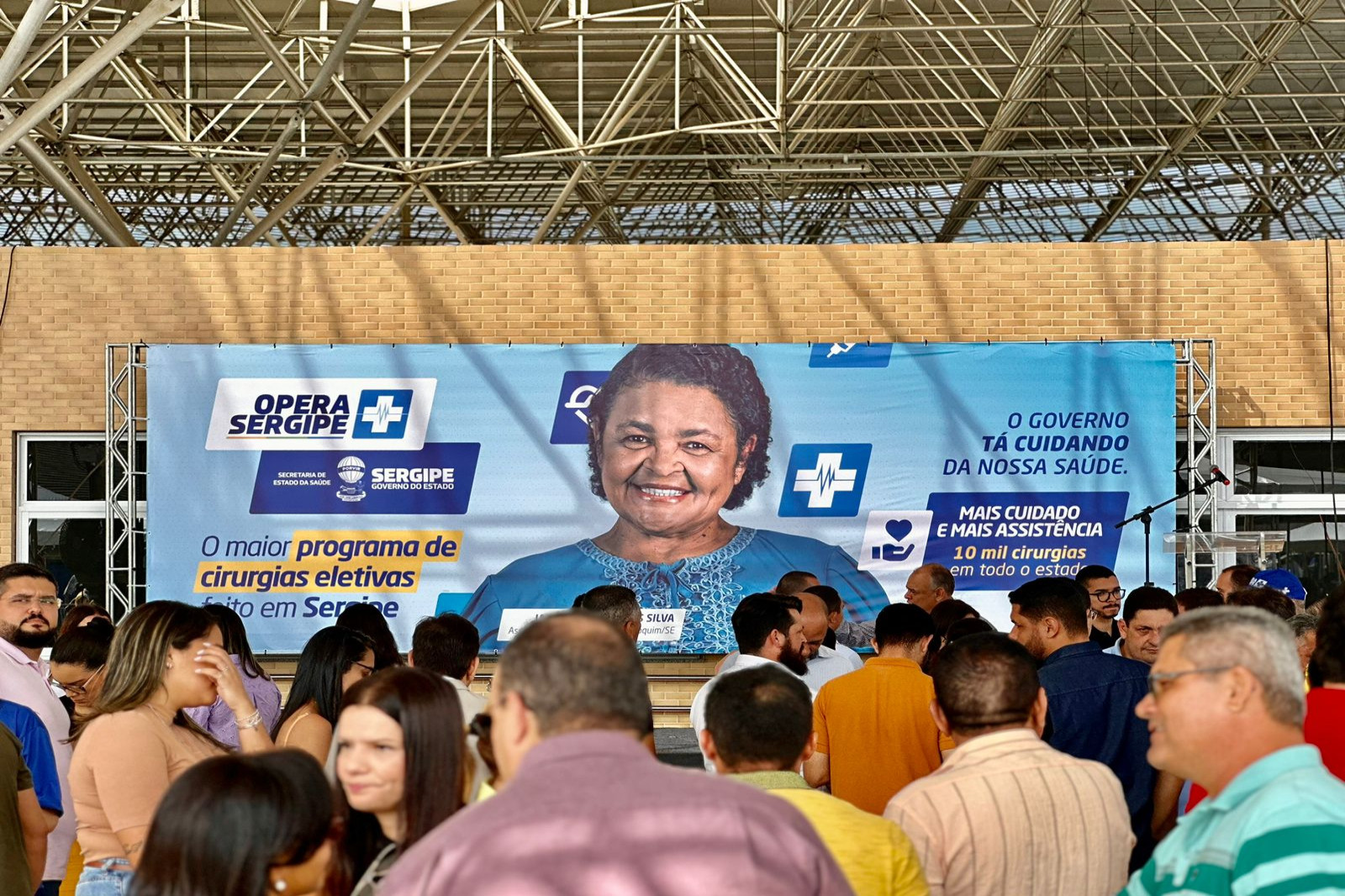 Governo da Bahia realizará 79 mil cirurgias eletivas em até três meses