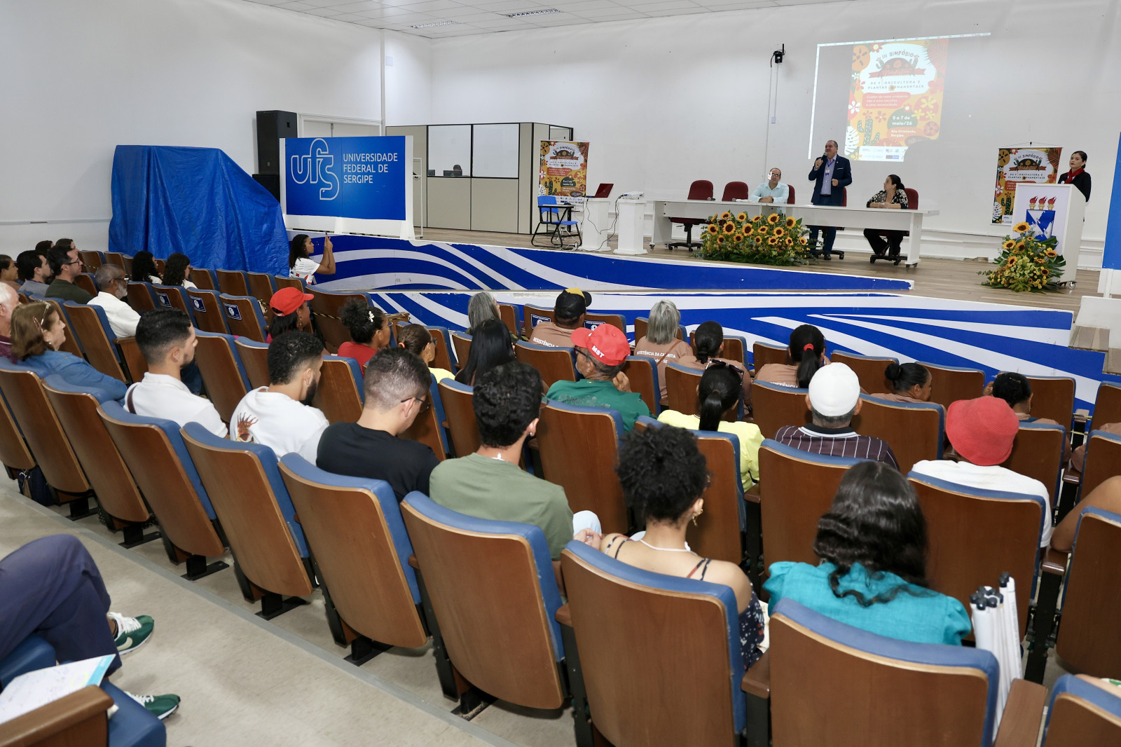 Publicação Municipio de São Cristóvão