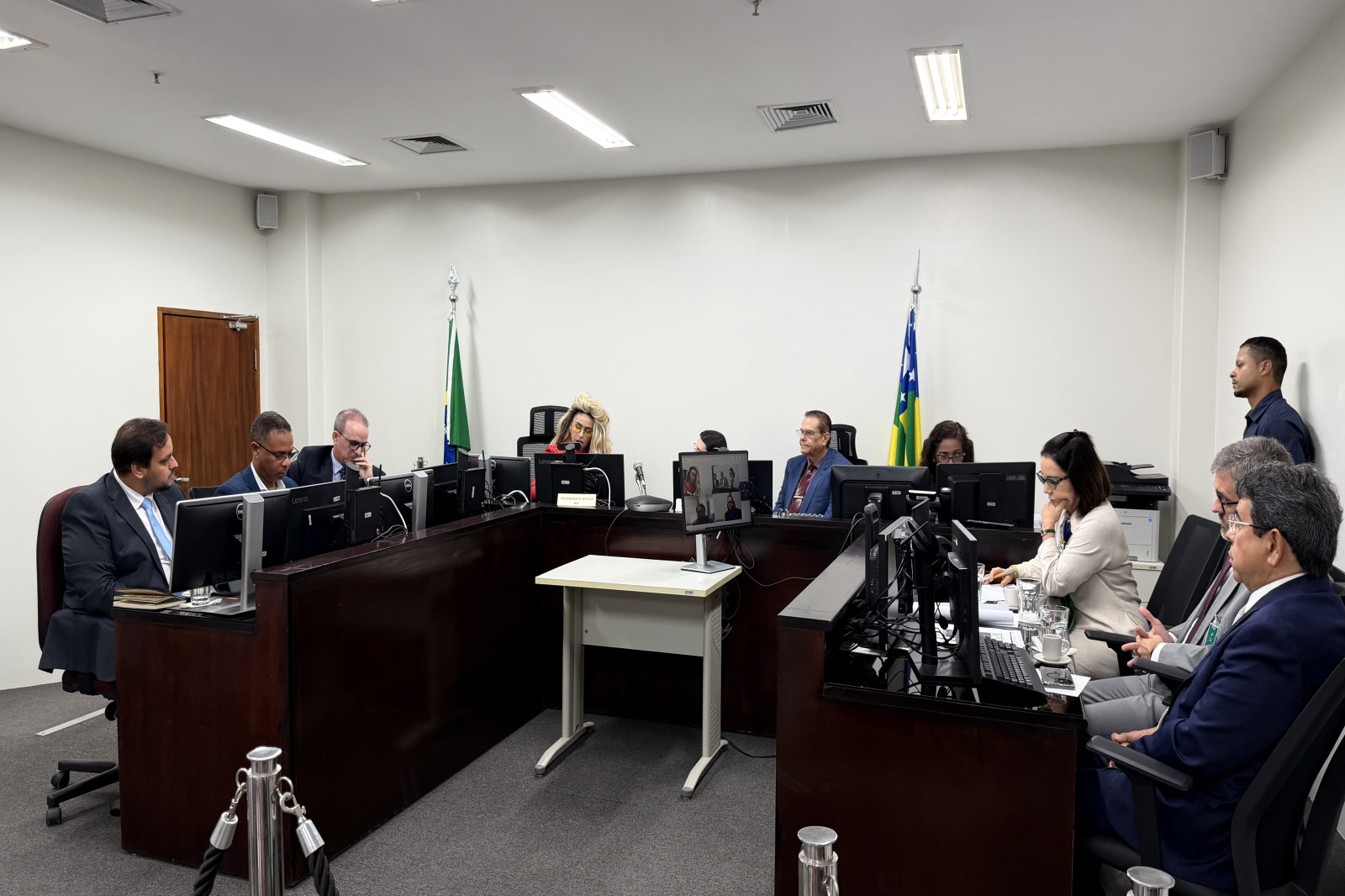 Notícia São Cristóvão