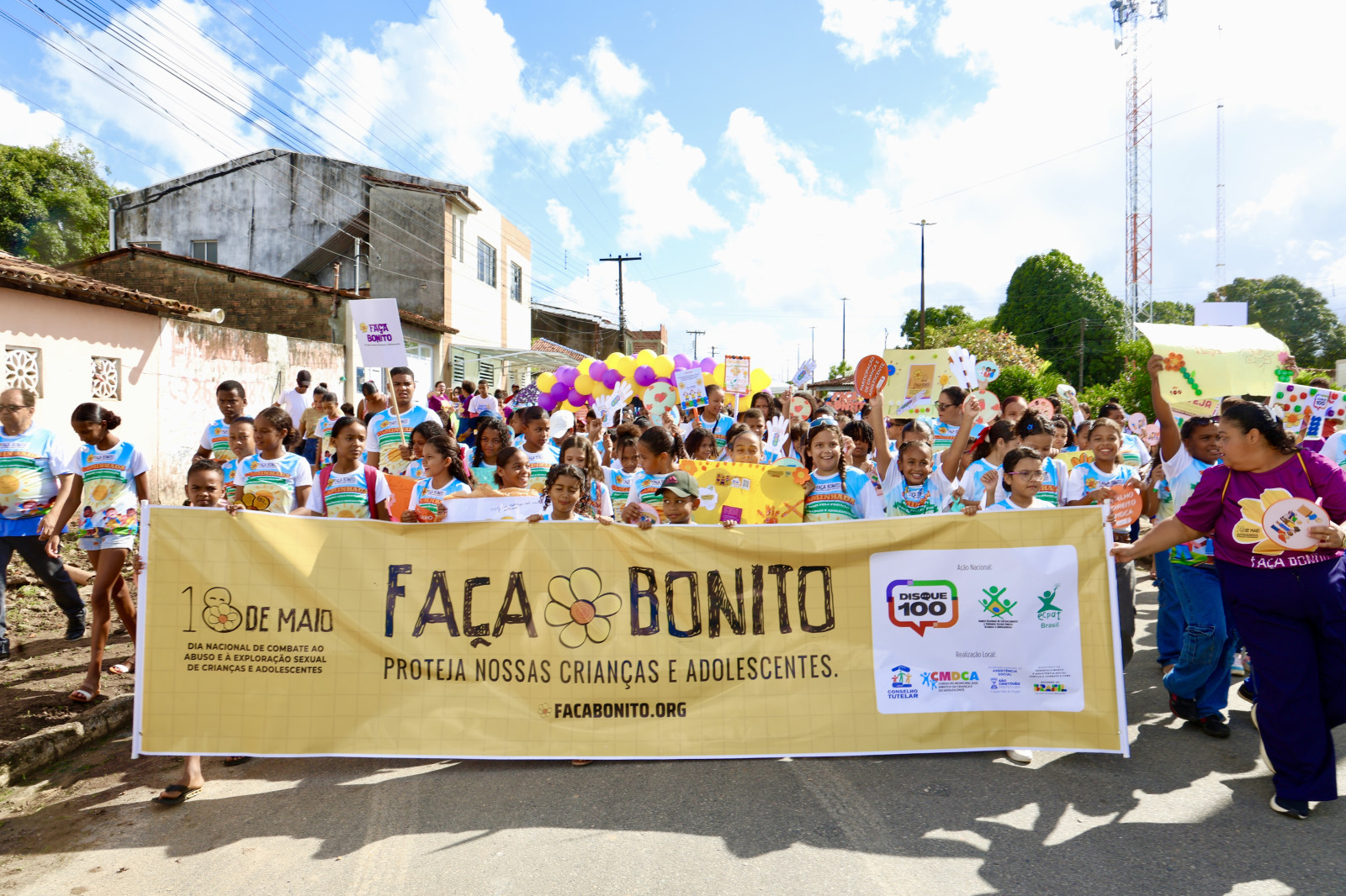 Notícia São Cristóvão