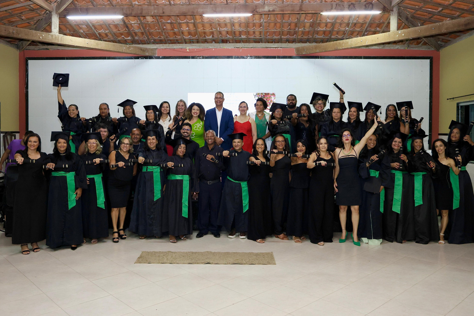 Notícia São Cristóvão