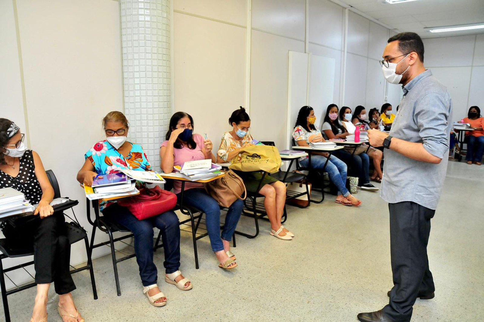 Secretaria Municipal de Educação fecha parceria com o Instituto Alfa e Beto  para oferecer jogos gratuitos aos alunos - Prefeitura da Cidade do Rio de  Janeiro 