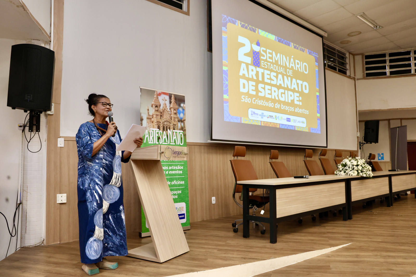 Notícia São Cristóvão