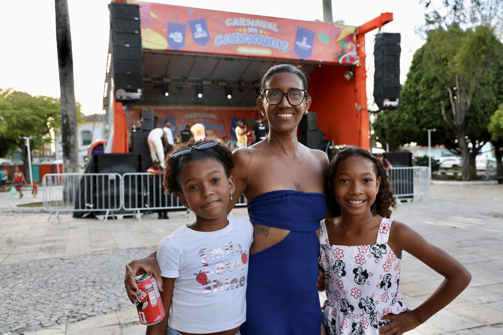 Notícia São Cristóvão