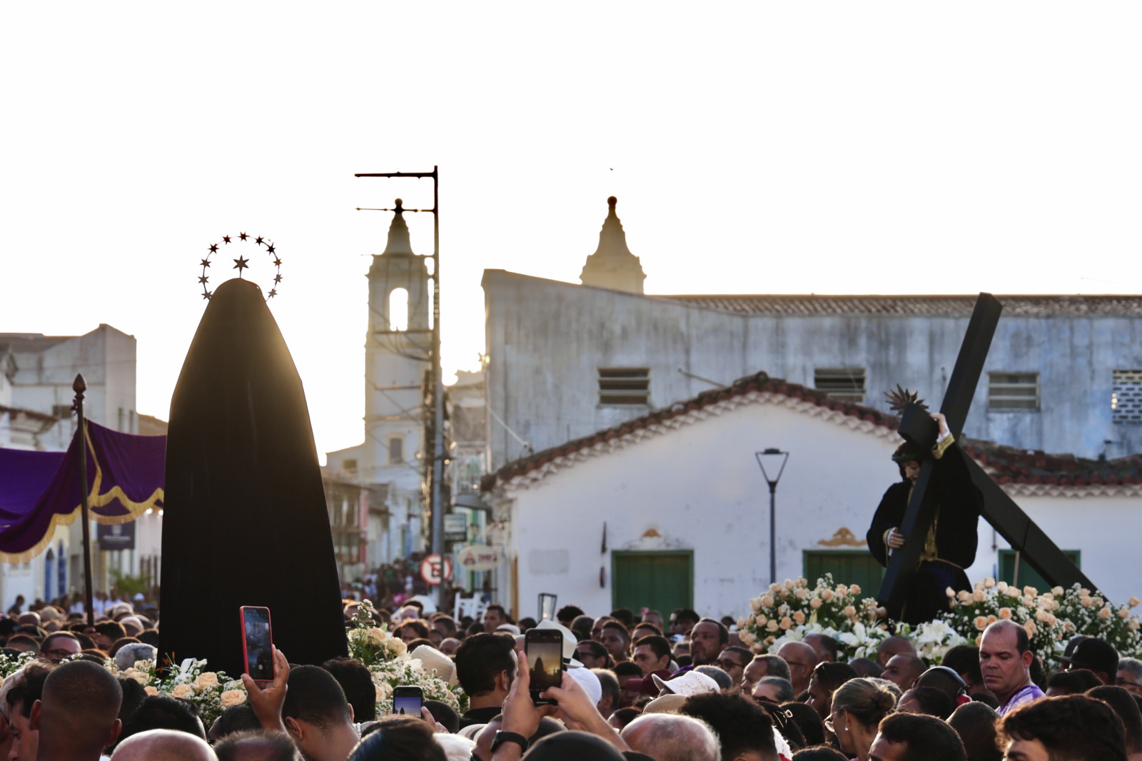 Notícia São Cristóvão