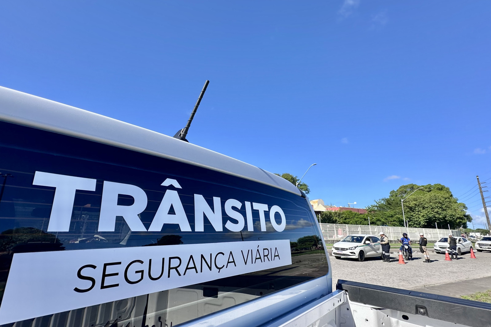 Notícia São Cristóvão