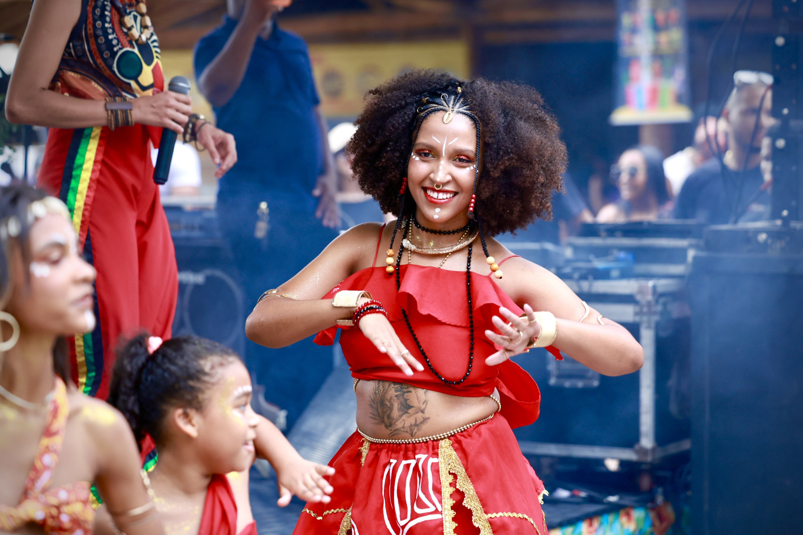 Notícia São Cristóvão