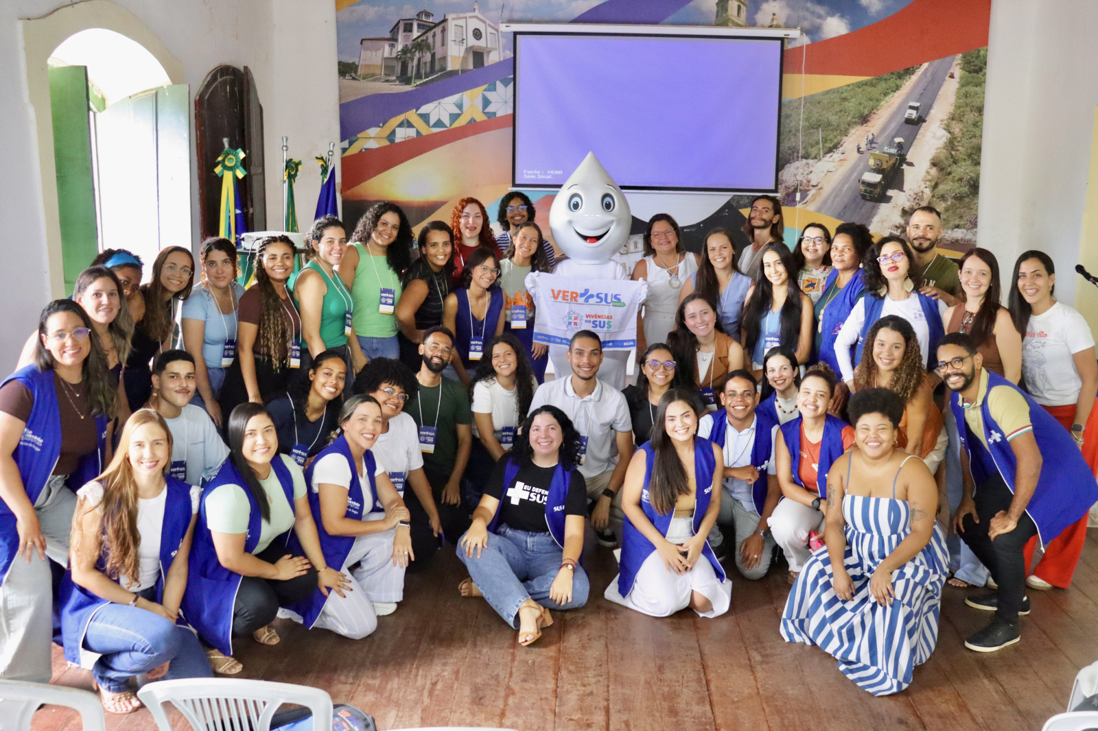 Notícia São Cristóvão